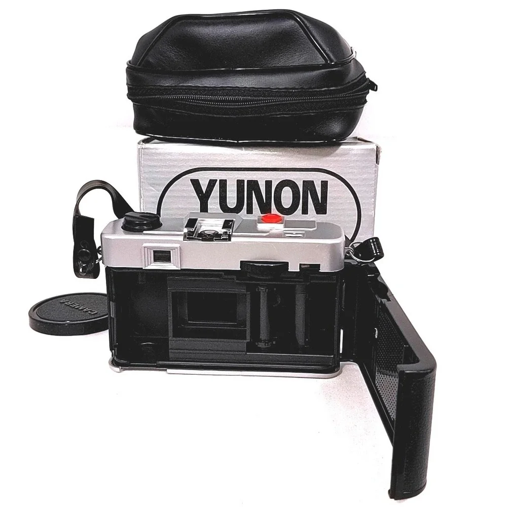 Yunon vtg yn